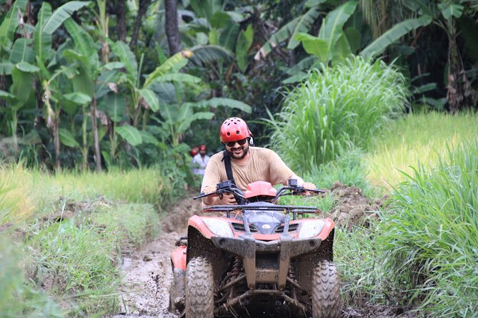 Ubud ATV Quad Bike with Ayung River Rafting Experience - Price and Value: Why $31 Can Make Sense Here