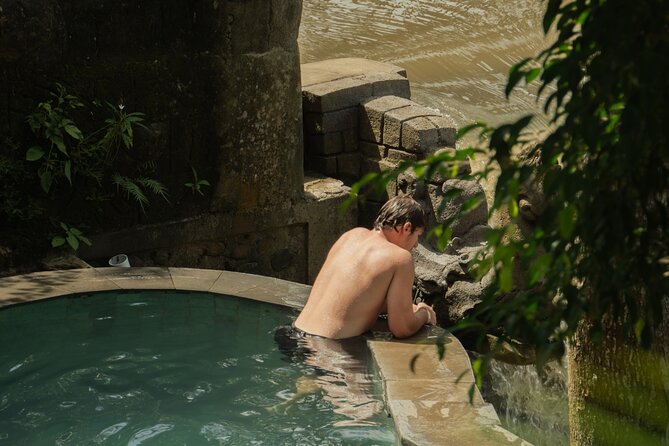 Ubud ATV Quad Bike with Infinity Pool Access All Inclusive - A few practical tips to get the most out of the day
