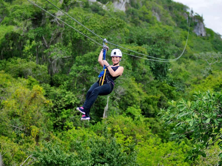 Ubud: ATV Quad Bike & Zip-Line Adventure with Meal - Hotel pickup and getting to Gorilla ATV Adventure in time