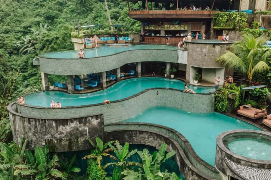 Ubud: ATV Quad Bike, Zip-line and Cretya Alas Harum Tour - Alas Harum Zipline: Flying Over Rice Terraces Without the Guessing