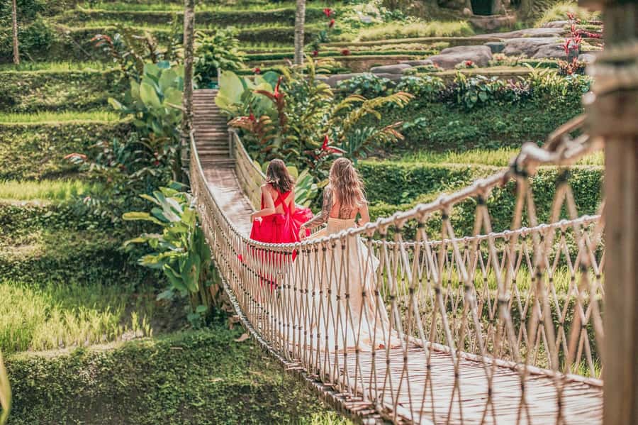 Ubud: ATV Quad Bike, Zip-line and Cretya Alas Harum Tour - Cretya Pool Access: The Optional Reset Button