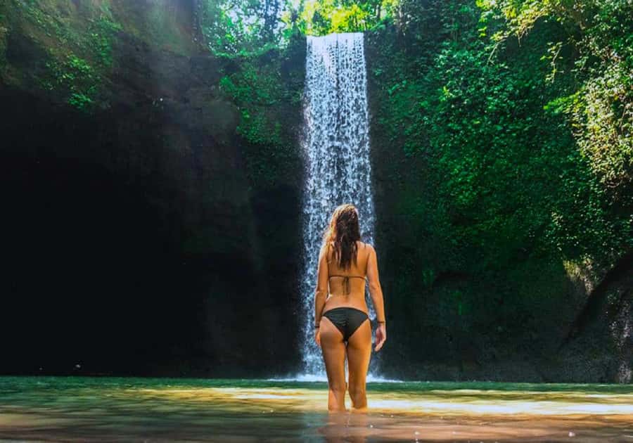 Ubud: ATV Quad Biking, Temple & Tibumana Waterfall Tour - Who Should Book This and Who Should Skip It