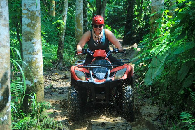 Ubud ATV Ride through River Jungle Rice Fields Puddles - Price and Value: What You’re Really Paying For