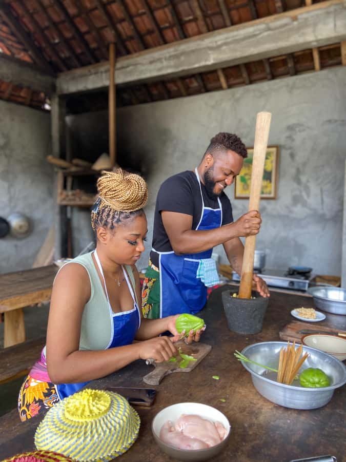 Ubud: Authentic Traditional Balinese Village Cooking Class - Recipes PDF: why it matters after the trip