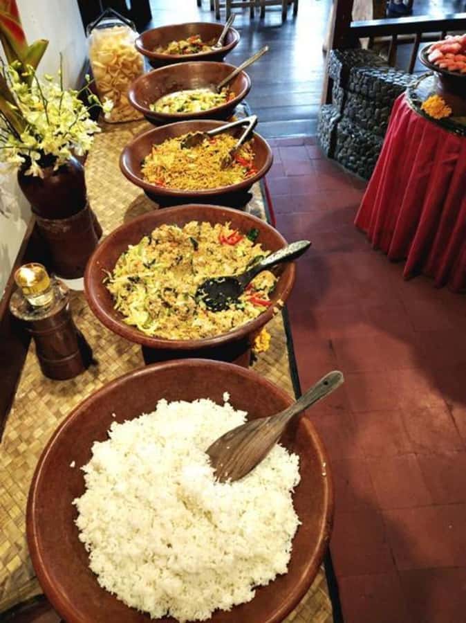 Ubud: Ayung River Guided Rafting Adventure with Lunch - Price and Value: Why Around $20 Can Make Sense