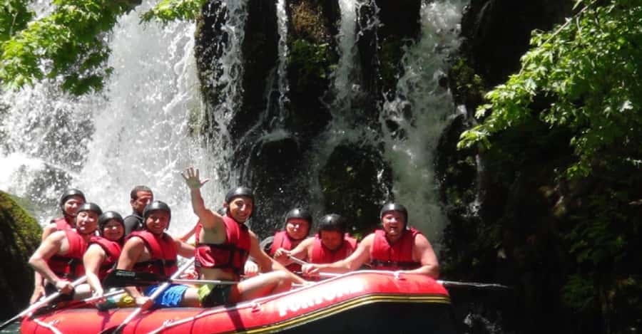 Ubud: Ayung River Rafting Adventure with Lunch and Transport - Price and Value: Why $22 Can Work