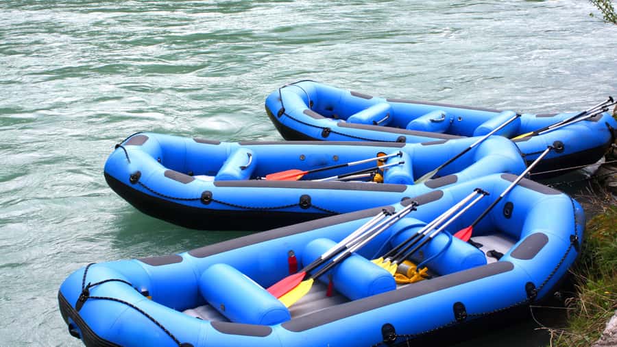 Ubud: Ayung River Rafting Include Lunch - Where you meet: Ayung Dewata Rafting near Kedewatan