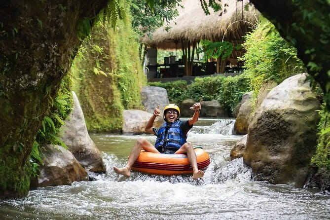 Ubud Ayung River Rafting with Meeting Point or Pickup - What to bring for comfort (and to not ruin your day with bad planning)