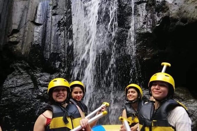 Ubud Ayung River Rafting with Meeting Point or Pickup - What you get included (and why it’s worth paying for)