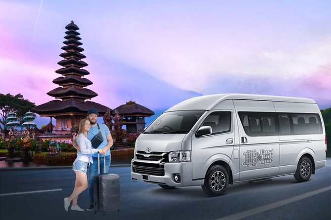 Ubud Bali Driver ( Bali Custom Tour ) - Key highlights worth planning for
