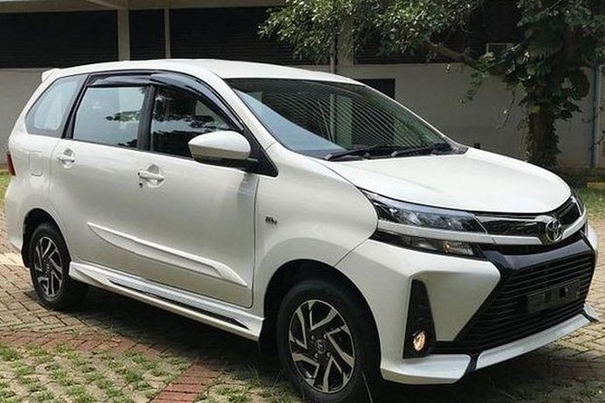 Ubud Bali Private Airport Transfers – Seamless & Stress-Free - The Ride Itself: Timing, Flexibility, and Real Expectations
