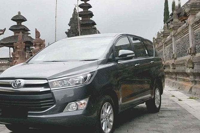 Ubud Bali Private Airport Transfers – Seamless & Stress-Free - Price and Value: Why $13 Can Be More Than It Seems