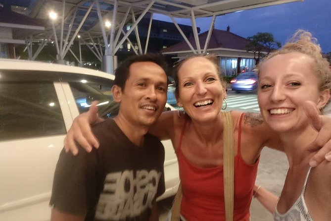 Ubud Bali Private Airport Transfers – Seamless & Stress-Free - When Things Go Wrong: The One Issue to Watch