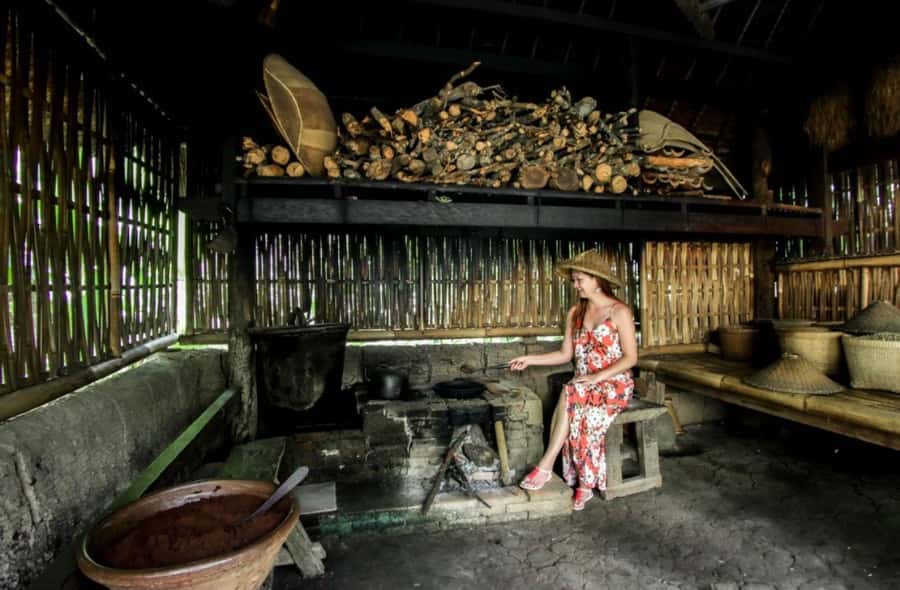 Ubud: Bali Pulina Tour with Swing & Tegallang Rice Terrace - Luwak coffee, plus Robusta and Arabica: how to taste without getting lost