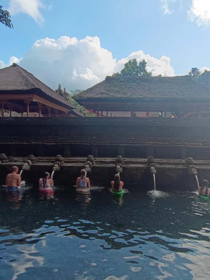 Ubud: Bali's 3 Epic Waterfall, Rice Terrace, and Temple Tour - Coffee Plantation Time: Learn the Process, Then Taste