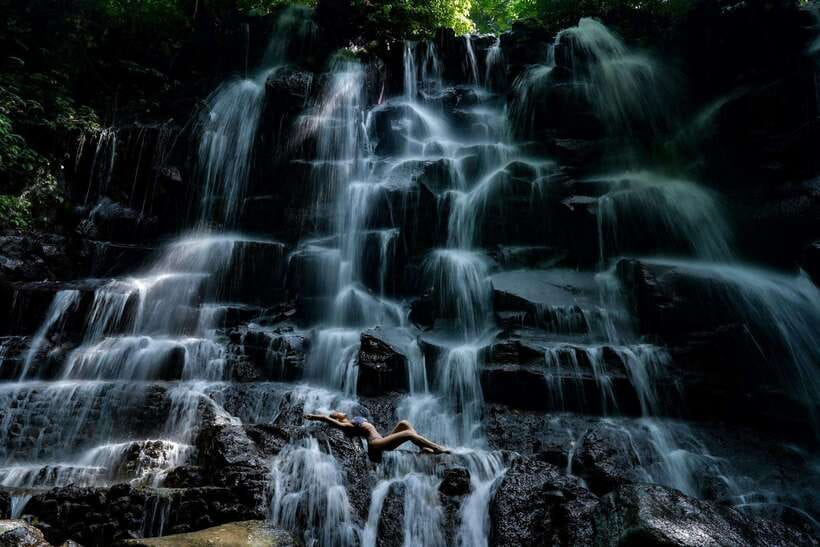 Ubud: Bali Swing hidden waterfall with personal photographer - Key highlights worth getting excited about