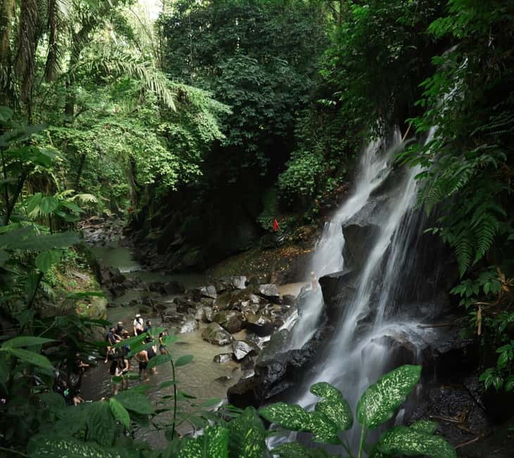 Ubud: Bali Swing hidden waterfall with personal photographer - What you’re really buying for $25 in Ubud