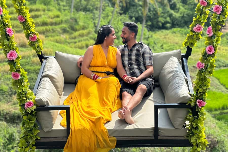Ubud: Bali Swing Ticket - Key things to know before you go