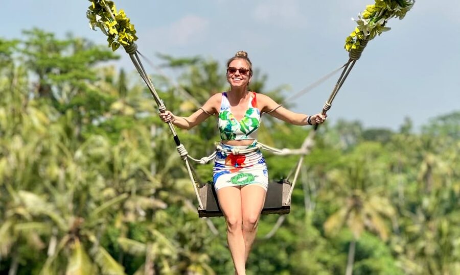 Ubud: Bali Swing Ticket - Practical do’s and don’ts you’ll feel on the ground