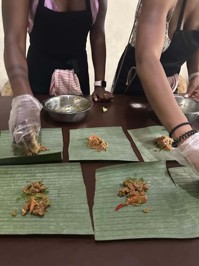 Ubud: Balinese Cooking Class, Rice Field & Market Tour - Who should book this Ubud food-and-culture day