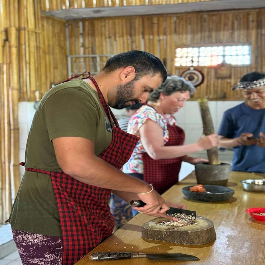 Ubud: Balinese Cooking Class with Traditional Dishes - Key Points to Know Before You Go