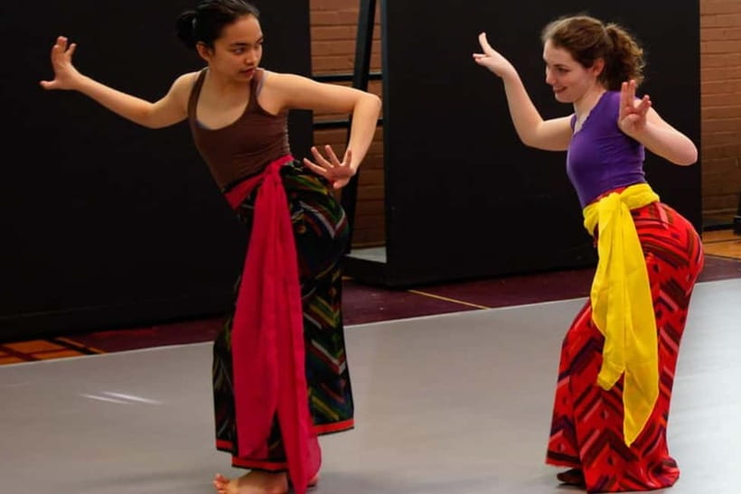Ubud: Balinese Dance Class All Level with Pro Instructor - Why this Ubud dance class is more than a performance