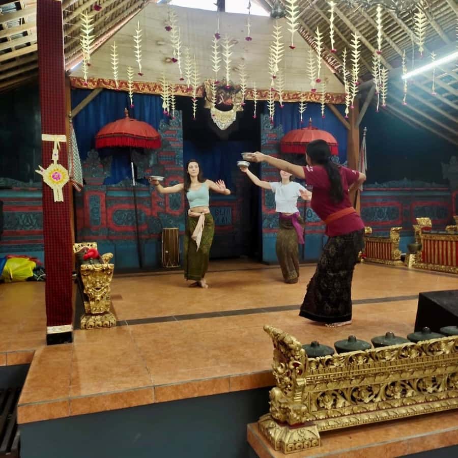Ubud: Balinese Dance Class with Local Instructor - Key things that make this Ubud dance class worth your time
