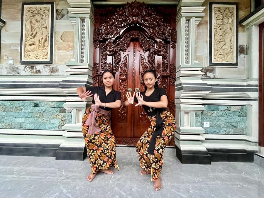 Ubud: Balinese Dance Class with Local Instructor - Should you book this Ubud Balinese dance class?