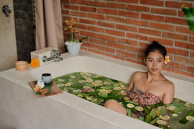 Ubud Balinese Massage Scrub And Flower Bath Experience - Key Highlights You’ll Care About