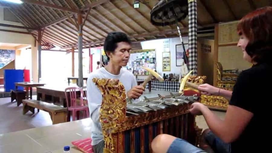 Ubud: Balinese Traditional Gamelan Music Class with a Master - Why This Ubud Gamelan Class Feels Different Than a Sit-and-Listen Show