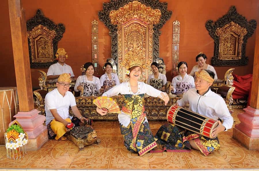 Ubud: Balinese Traditional Gamelan Music Class with a Master - Should You Book This Ubud Gamelan Class?