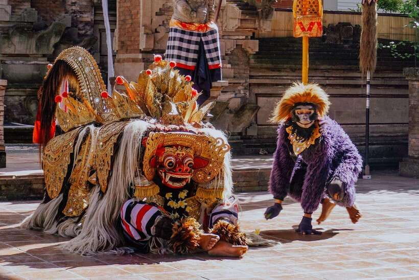 Ubud: Barong Dance and Keris Cultural Dance Show Tickets - What to Bring (So You’re Comfortable, Not Just Impressed)