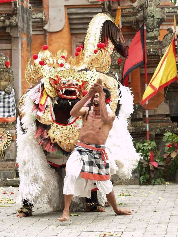 Ubud: Barong Dance and Keris Cultural Dance Show Tickets - Where This Show Happens in Bali (and Why Batubulan Matters)