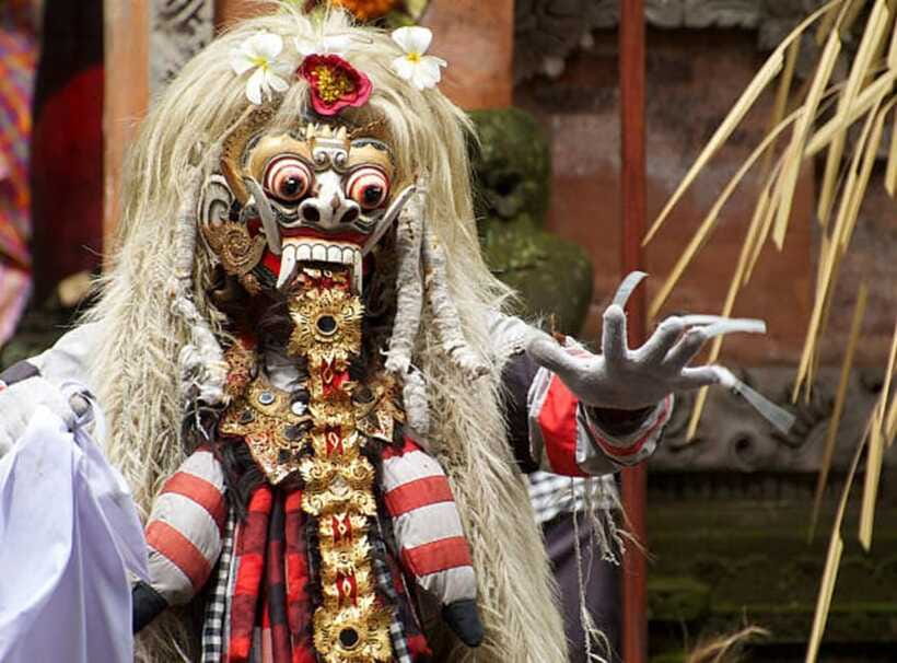 Ubud: Barong Dance and Keris Cultural Dance Show Tickets - How Long It Takes (and What “1–5 Hours” Really Means)