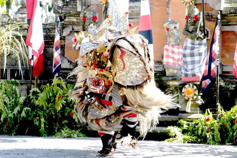 Ubud: Barong Dance and Keris Cultural Dance Show Tickets - Tickets, Seating, and the Value Question