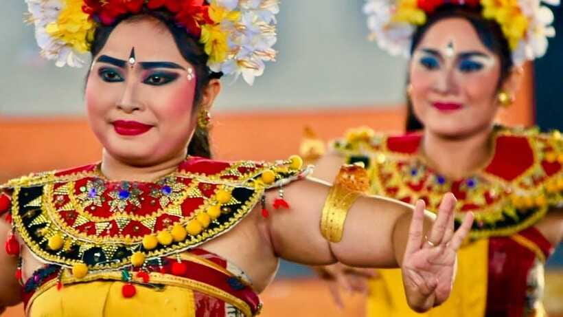 Ubud: Barong Dance and Keris Cultural Dance Show Tickets - Timing Reality Check: The 9:30 Start and Real-World Variation