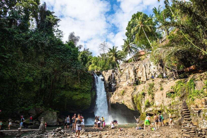 Ubud: Best of Ubud Full-Day Tour with Entry Tickets - Pickup, Timing, and Staying Sane on a 9-Hour Schedule