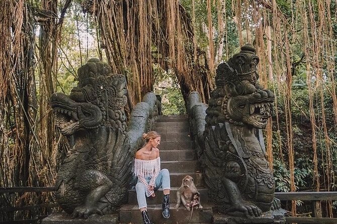 Ubud Best Tour - Ubud Traditional Art Market: A Local Break Without Over-Scheduling