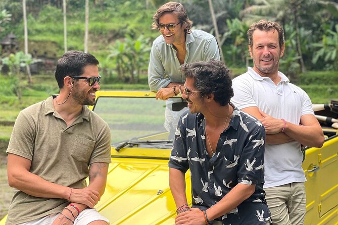Ubud Bike Bali (Experience the real of Bali) - Key points before you go