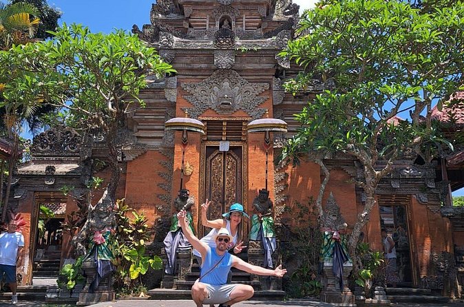 Ubud Bike Bali (Experience the real of Bali) - Bali culture, temples, and the Tri Hita Karana vibe (what the guide likely helps you see)