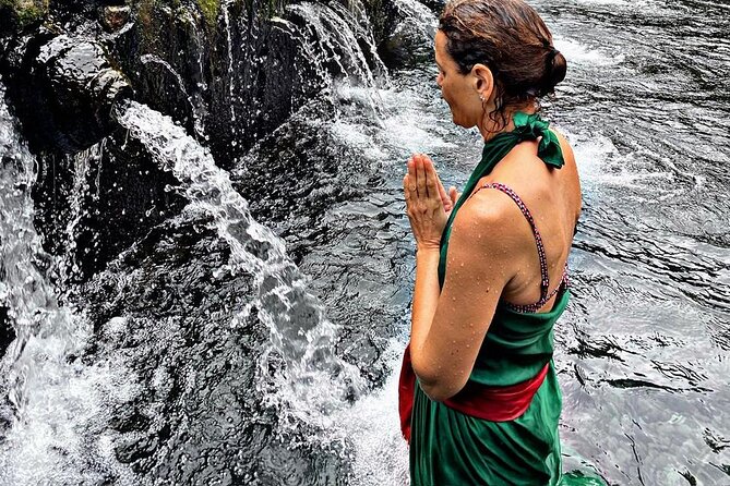 Ubud Bike Bali (Experience the real of Bali) - Your guide is the difference: friendly service, good English, and story-driven stops