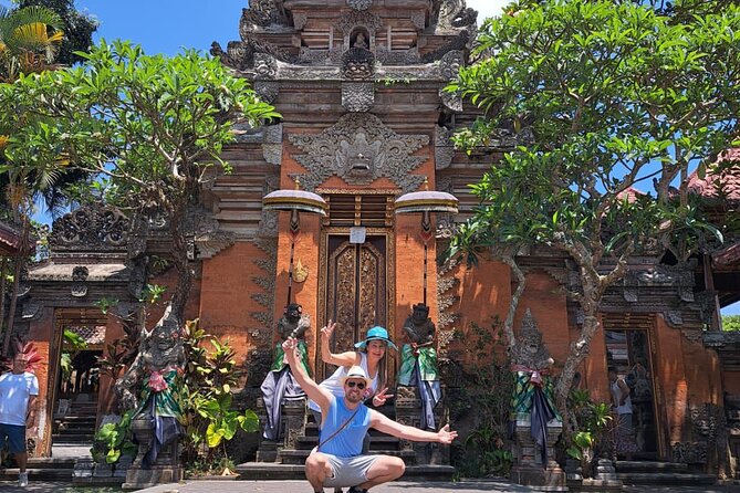 Ubud Bike Bali (Experience the real of Bali) - Who should book (and who might want something longer)