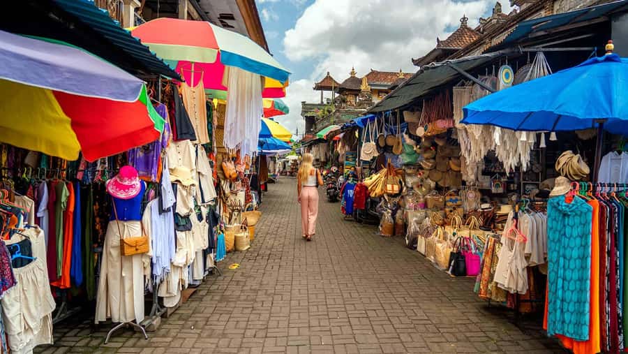Ubud: Campuhan Ridge Walk, Tegallalang Rice Terrace & More - Logistics and Value: Is This $34 Per Person a Good Deal?