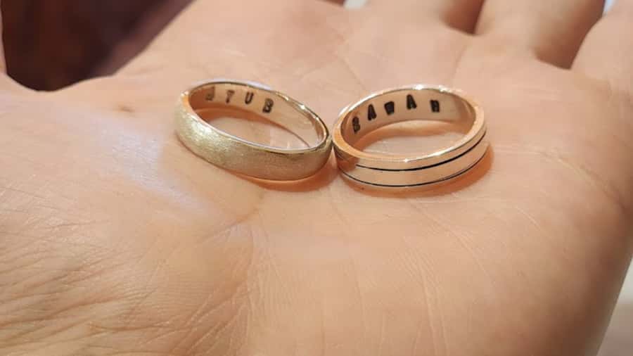 Ubud Center: Silver Class Experience with 7gr Hand Made - Your Own Piece with 7gr of Silver: Design Without Pressure