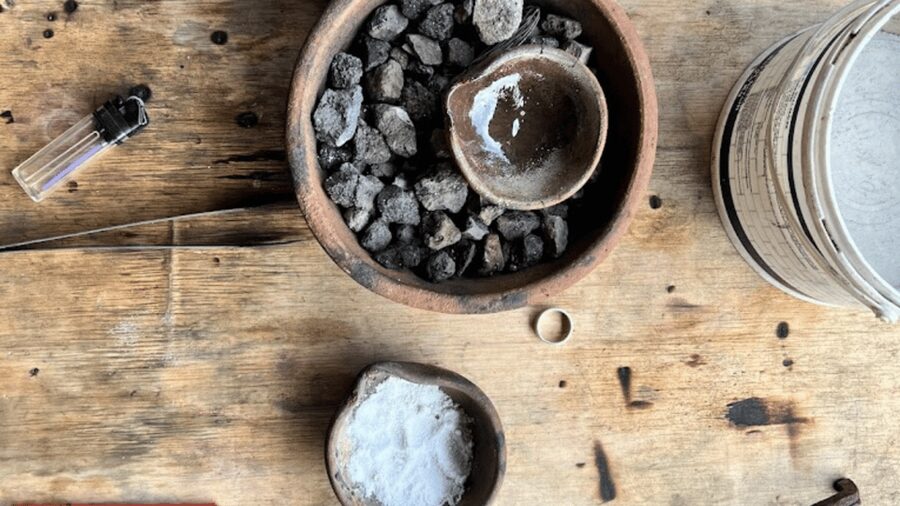 Ubud Center: Silver Class Experience with 7gr Hand Made - What’s Actually Included (and What You’ll Plan For)