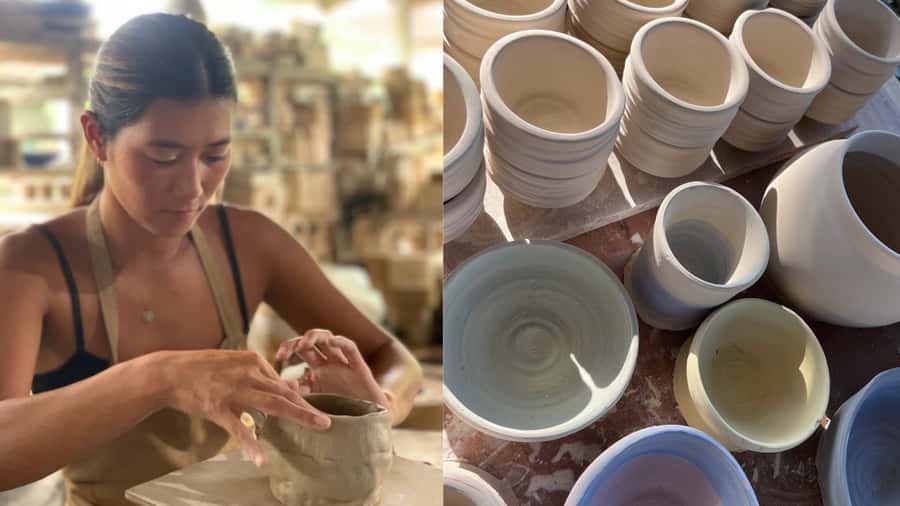 Ubud: Ceramic Pottery Class with 2 kg Clay - Key things I’d prioritize before you go