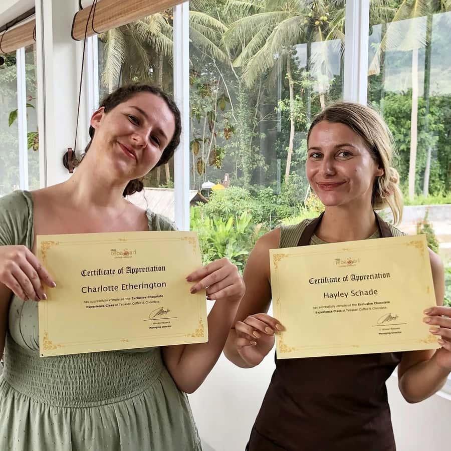 Ubud: Chocolate Workshop, Class & Tasting - Where the chocolate experience starts in Ubud (Tebasari)