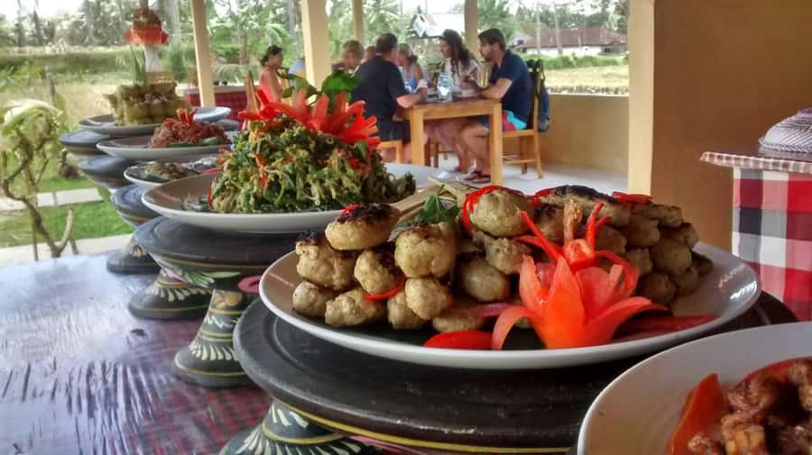 Ubud Cooking : All Inclusive Cooking Class - Quick hits before you go