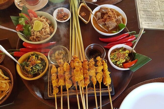 Ubud Cooking Class Bali with Balinese Chef - Key Highlights Worth Your Time