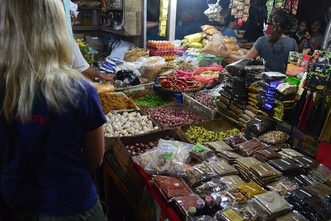 Ubud Cooking Class Bali with Balinese Chef - Non-Vegetarian Menu: Chicken, Fish, and the Same Flavor Framework